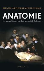 Anatomie 9789400403260 Hugh Aldersey-Williams, Boeken, Verzenden, Gelezen, Hugh Aldersey-Williams