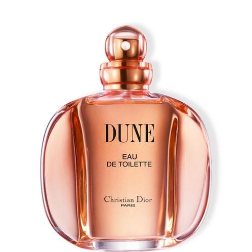 Dior Dune 100 ml Eau de Toilette, Sieraden, Tassen en Uiterlijk, Uiterlijk | Parfum, Verzenden