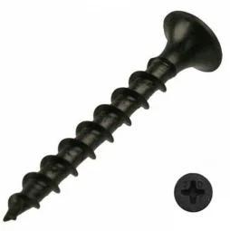 Gipsplaatschroeven PH2 3,5x55mm (=200st), Doe-het-zelf en Verbouw, Isolatie en Afdichting, Nieuw, 15 m² of meer, Overige materialen