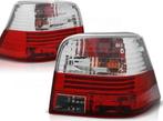 Achterlichten VW GOLF 4 09 97-09 03 ROOD HELDER, Ophalen of Verzenden, Nieuw
