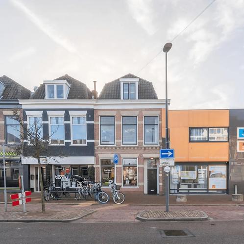Driekamerwoning met Balkon en Tuin gevonden in Beverwijk, Huizen en Kamers, Huizen te huur, Direct bij eigenaar, (Studenten)kamer