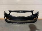 Kia Ceed II Facelift Voorbumper 86511-A2600, Ophalen, Voor, Bumper, Gebruikt
