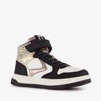 Blue Box meisjes sneakers met panterprint maat 29, Kleding | Heren, Verzenden, Nieuw