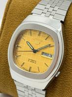 Seiko - 5 Automatic Day Date - Zonder Minimumprijs -