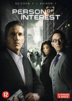Person of interest seizoen 1 (dvd tweedehands film), Cd's en Dvd's, Ophalen of Verzenden, Zo goed als nieuw