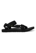 Teva Sandalen Original Universal 1004010-BLK Zwart-42, Kleding | Heren, Schoenen, Verzenden, Nieuw, Zwart