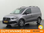 Mercedes-Benz Citan 112CDI Bestelbus 2023 L1 H1 Diesel, Auto's, Euro 6, Mercedes-Benz, Nieuw, Zilver of Grijs