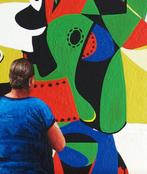 Gerard Boersma (1976) - Untitled (painting of a woman