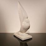 Duquenne - sculptuur, Mouette - 37 cm - Keramiek, Antiek en Kunst, Antiek | Glas en Kristal