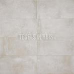 Vloer- en wandtegel altibes ivoor 60x120 gerectificeerd r10, Doe-het-zelf en Verbouw, Tegels, Ophalen, Nieuw, 10 m² of meer, Wandtegels