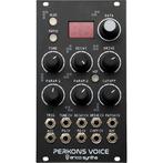 Erica Synths Perkons Voice eurorack module, Verzenden, Nieuw