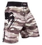 Venum Wave Camo MMA Fightshorts Venum Fightwear, Nieuw, Maat 46 (S) of kleiner, Ophalen of Verzenden, Venum