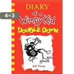 Double Down / Diary of a Wimpy Kid / 11 9781419723445, Verzenden, Gelezen, Kinney Jeff