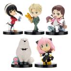 Spy Ã Family Blind Bag Assortment (12) 5 cm (Manga & Anim, Verzenden, Zo goed als nieuw