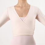 Dansez-Vous Fluffy Roze Balletvestje voor Dames en Meisjes, Verzenden, Nieuw