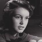 Marc Allégret - Brigitte Bardot Premiers Essais 1952, Antiek en Kunst