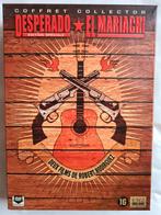 FILMBOX / DESPERADO / EL MARIACHI (IMPORT WITHOUT DUTCH, Verzenden, Gebruikt