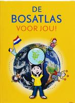 De Bosatlas voor jou! 9789001122393, Verzenden, Gelezen