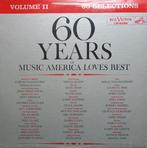 LP gebruikt - Various - 60 Years Of Music America Loves B..., Verzenden, Zo goed als nieuw