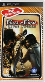 Prince of Persia: Rival Swords (PSP [PSP], Ophalen of Verzenden, Nieuw