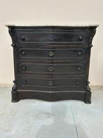 Commode - Hout, Marmer, Antiek en Kunst