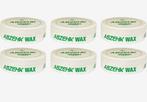 Abzehk Hair Wax Matte Wax 150ml (6pcs), Nieuw, Verzenden