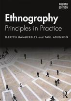 9781138504462 Ethnography Martyn (The Open University, UK..., Verzenden, Nieuw, Martyn (The Open University, UK) Hammersley