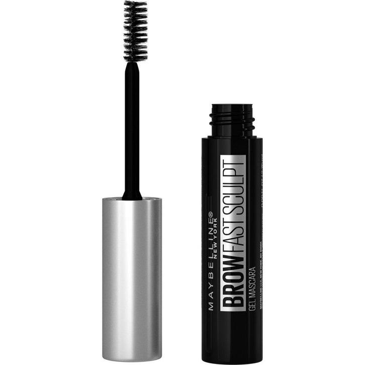 Maybelline New York Brow Fast Sculp 10 Clear, Sieraden, Tassen en Uiterlijk, Uiterlijk | Cosmetica en Make-up, Make-up, Nieuw