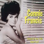 cd - Connie Francis - The Collection, Cd's en Dvd's, Verzenden, Zo goed als nieuw