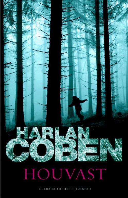 Houvast 9789022551752 Harlan Coben, Boeken, Thrillers, Gelezen, Verzenden