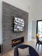 AVA Design - Hurricane Mirror Premium design