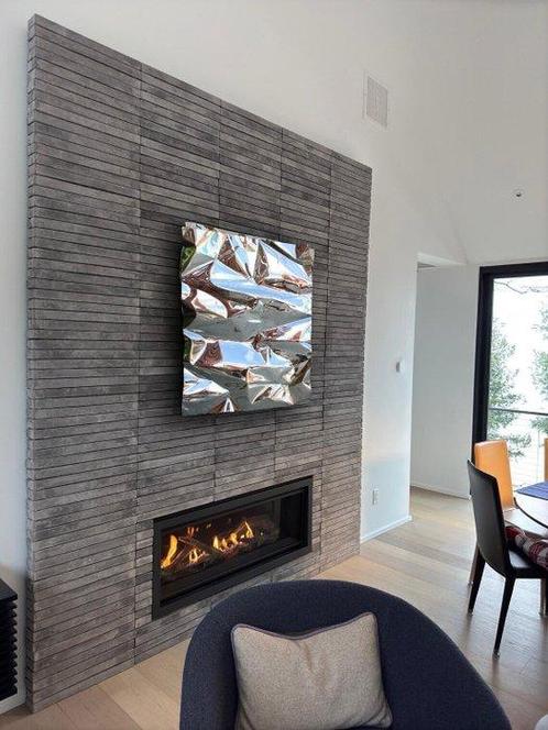 AVA Design - Hurricane Mirror Premium design, Antiek en Kunst, Kunst | Designobjecten