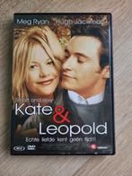 DVD - Kate & Leopold, Alle leeftijden, Verzenden, Gebruikt, Romantische komedie
