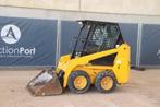 Veiling: Schranklader Bobcat S70 Diesel 23.5pk 2016, Zakelijke goederen, Ophalen, Wiellader of Shovel