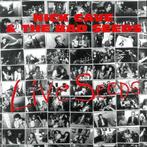 cd - Nick Cave &amp; The Bad Seeds - Live Seeds, Cd's en Dvd's, Cd's | Overige Cd's, Zo goed als nieuw, Verzenden