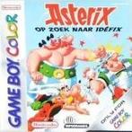 MarioGBA.nl: Asterix: Op Zoek Naar Idefix - iDEAL!, Ophalen of Verzenden, Gebruikt