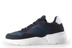 Nubikk Sneakers in maat 42 Blauw | 10% extra korting, Nubikk, Verzenden, Blauw, Sneakers of Gympen