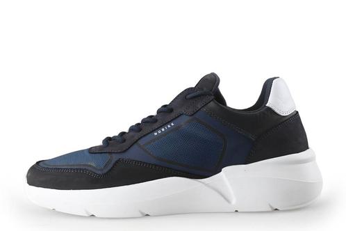 Nubikk Sneakers in maat 42 Blauw | 10% extra korting, Kleding | Heren, Schoenen, Blauw, Zo goed als nieuw, Sneakers of Gympen