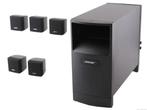 Veiling - Bose Acoustimass 3 Speaker Systeem - In Goede Staa, Computers en Software, Pc speakers, Gebruikt