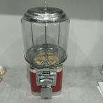 Distributore di palline o chewingum - Dispenser - Staal -