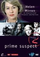 Prime suspect - Seizoen 2 - DVD, Verzenden, Nieuw in verpakking