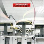 cd - Futureshock - Phantom Theory, Cd's en Dvd's, Verzenden, Zo goed als nieuw