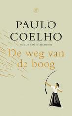 De weg van de boog 9789029543842 Paulo Coelho, Verzenden, Zo goed als nieuw, Paulo Coelho