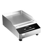 Inductie bakplaat Agios | Glad, Verzenden, Nieuw in verpakking