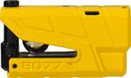 ABUS schijfremslot GRANIT™ Detecto XPlus 8077, Verzenden, Nieuw