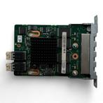 Huawei SM212 Quad-Port 1Gbps RJ45 Netwerkadapter (P/N:, Computers en Software, Netwerkkaarten, Ophalen of Verzenden, Refurbished