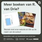 Onderzoeksgids Centraal Bureau voor Genealogie / CBG-reeks /, Boeken, Verzenden, Zo goed als nieuw, R. van Drie