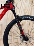 Scott Spark 900 RC Team Carbon 29 inch mountainbike XT 2022, Fietsen en Brommers, Overige merken, 45 tot 49 cm, Ophalen of Verzenden