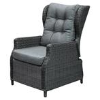 Ibiza premium stoel bank dining loungeset verstelbaar 6, Tuin en Terras, Tuinsets en Loungesets, Ophalen of Verzenden, Nieuw, Wicker