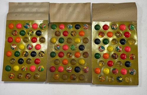 Jet Ball - Speelgoed 3 packs of Super Fun! Jet Ball -, Antiek en Kunst, Antiek | Overige Antiek